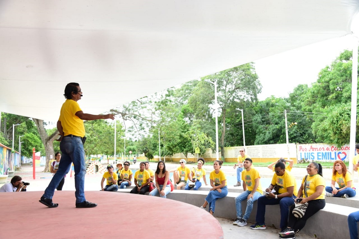 Emprendedores crearán productos inspirados en las obras de Gabo