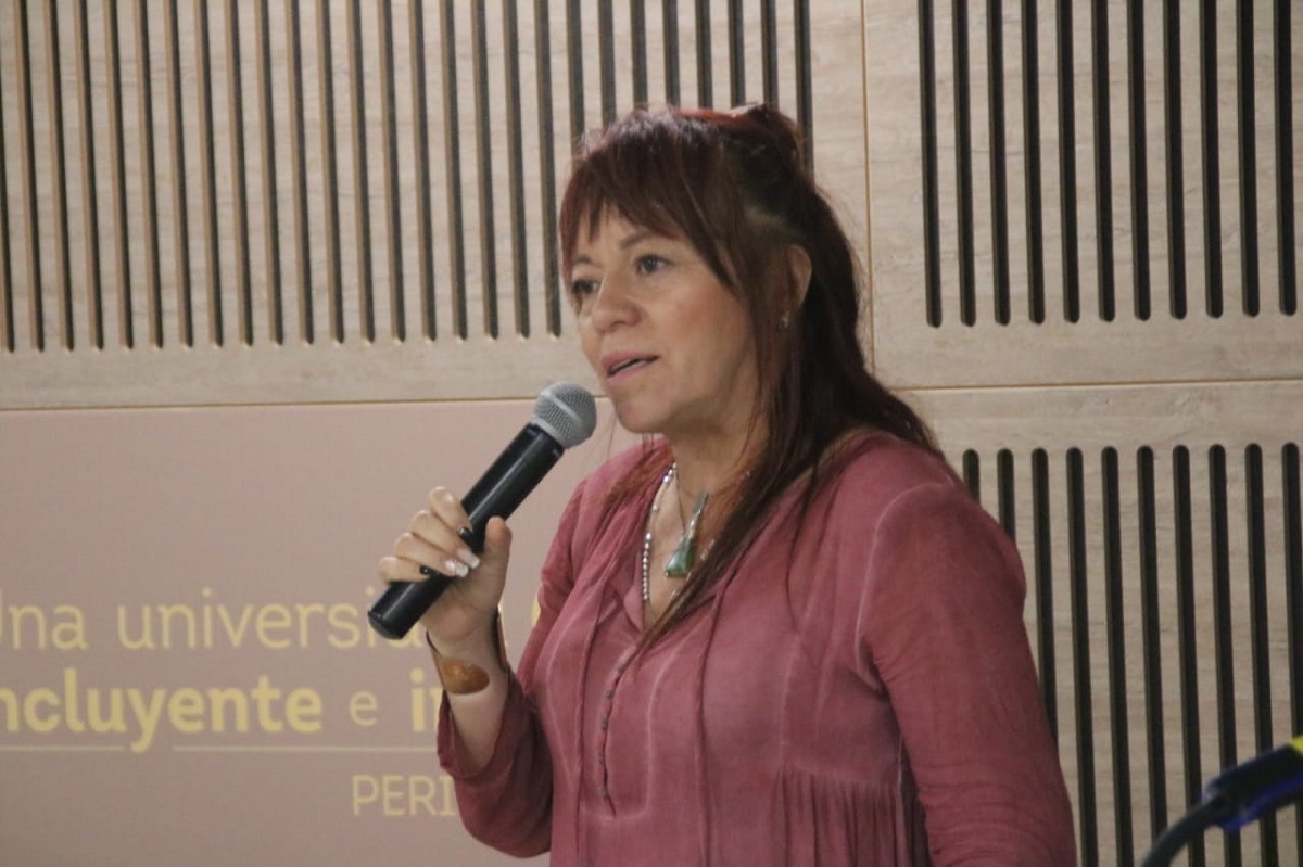 UNIMAGDALENA fue anfitriona del quinto encuentro regional ‘Planeando Territorios’