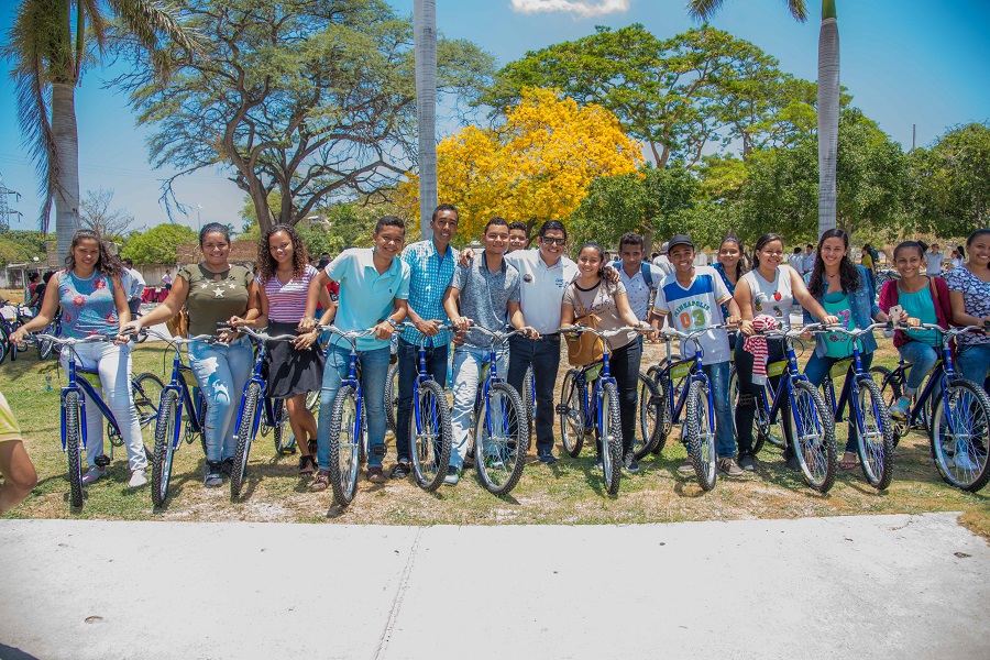 UNIMAGDALENA emitió calendario de admisión para el Programa Talento Magdalena