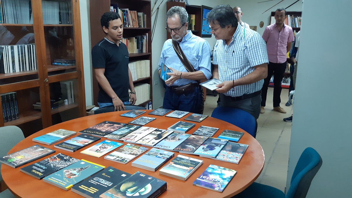Programa de Antropología de UNIMAGDALENA a la espera de la Acreditación por Alta Calidad