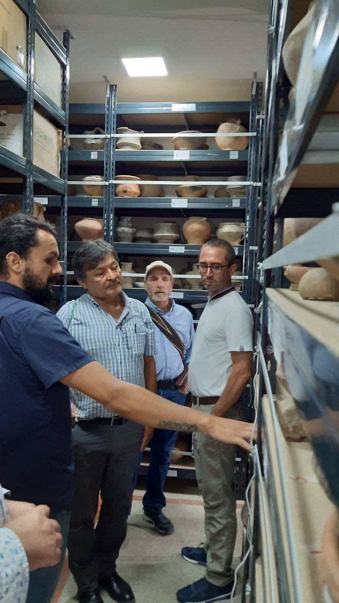 Programa de Antropología de UNIMAGDALENA a la espera de la Acreditación por Alta Calidad