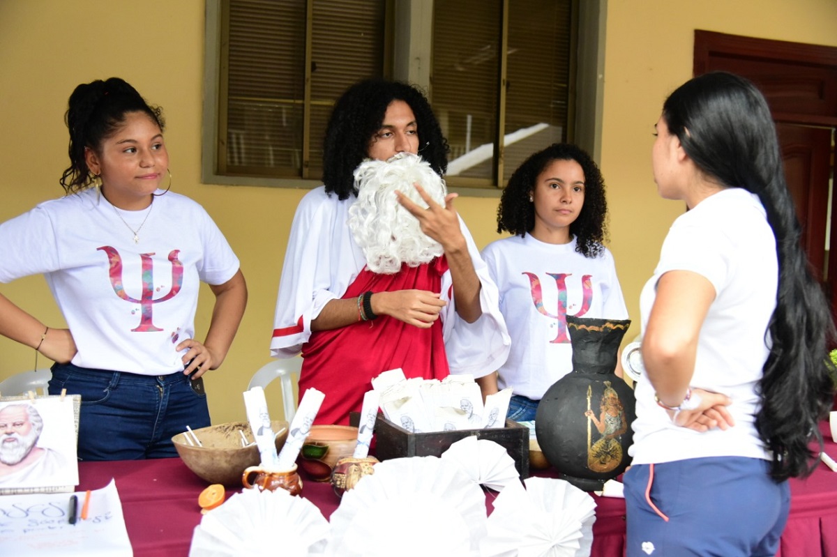 UNIMAGDALENA desarrolla la V Semana de la Psicología