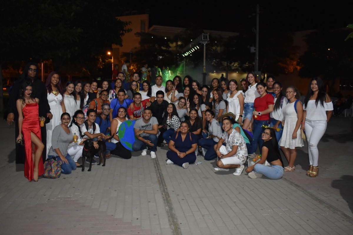 UNIMAGDALENA desarrolla la V Semana de la Psicología