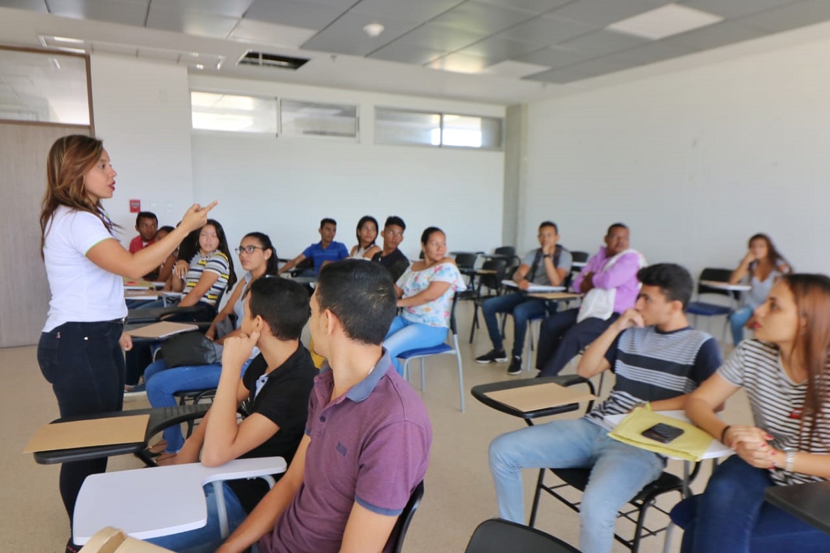 UNIMAGDALENA otorga más cupos para aspirantes al Programa Talento Magdalena