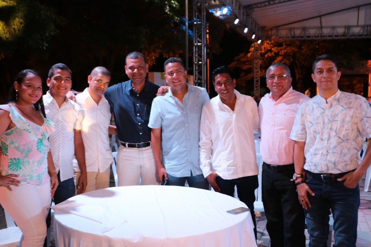 Gran Encuentro de Graduados 2019 propició el reencuentro de los profesionales de UNIMAGDALENA