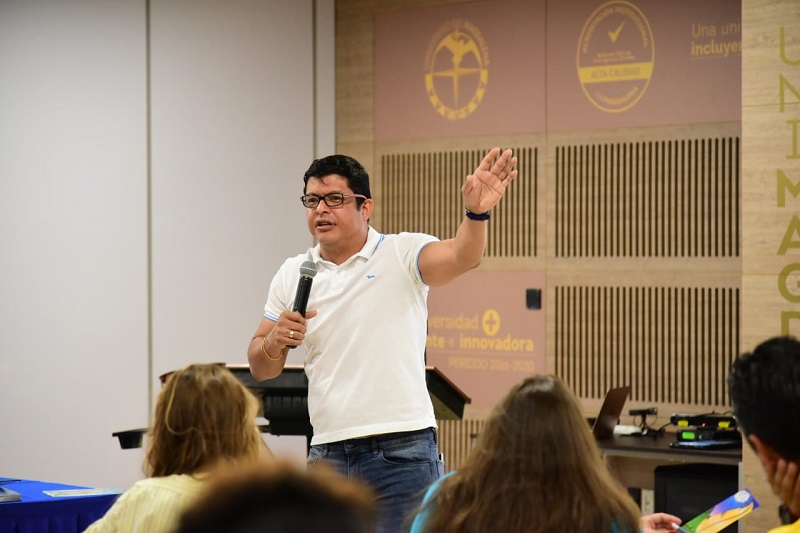 El realismo mágico se toma el departamento del Magdalena