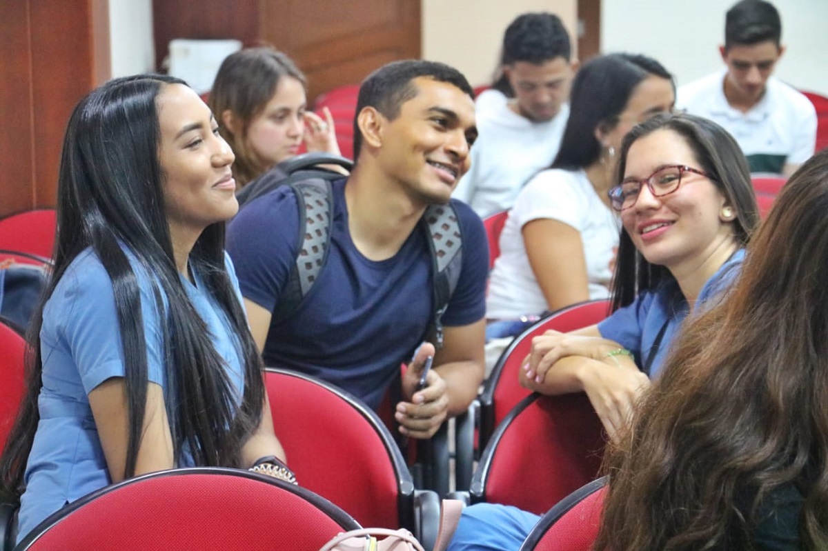 Estudiantes de UNIMAGDALENA vivirán experiencia académica en el país, Europa y Latinoamérica