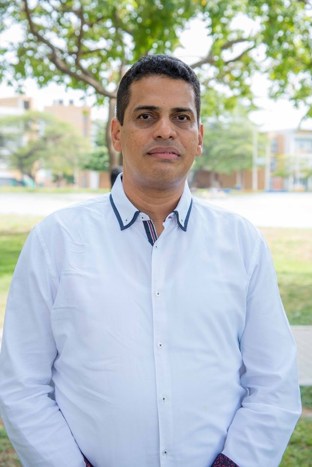 Docente de UNIMAGDALENA seleccionado miembro del comité evaluador de CONACES