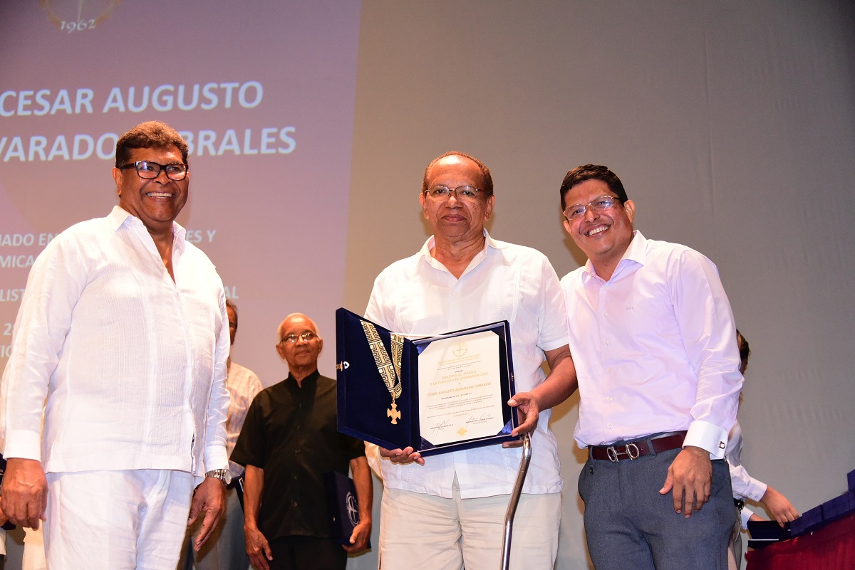 UNIMAGDALENA le apuesta al mejoramiento de la calidad educativa