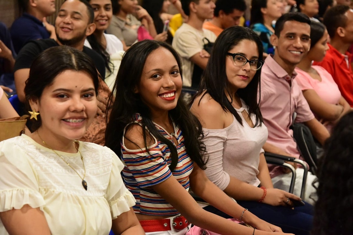 Futuros profesionales son protagonistas en el Proceso de Autoevaluación con fines de Renovación de Acreditación Institucional