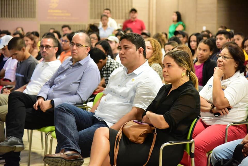 Diálogos Siembra Facultad de Humanidades