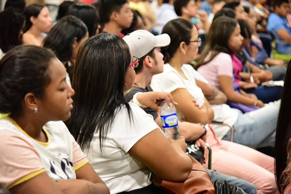 Diálogos Siembra Facultad de Humanidades