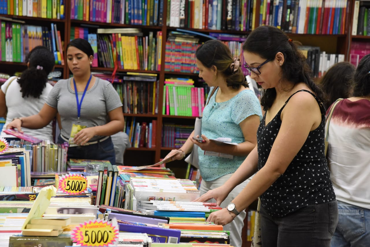 UNIMAGDALENA, protagonista en la Feria Internacional del Libro de Barranquilla