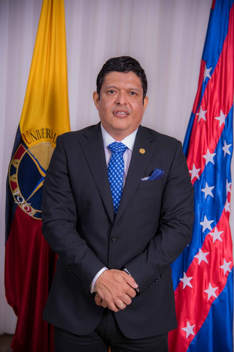 Pablo Vera