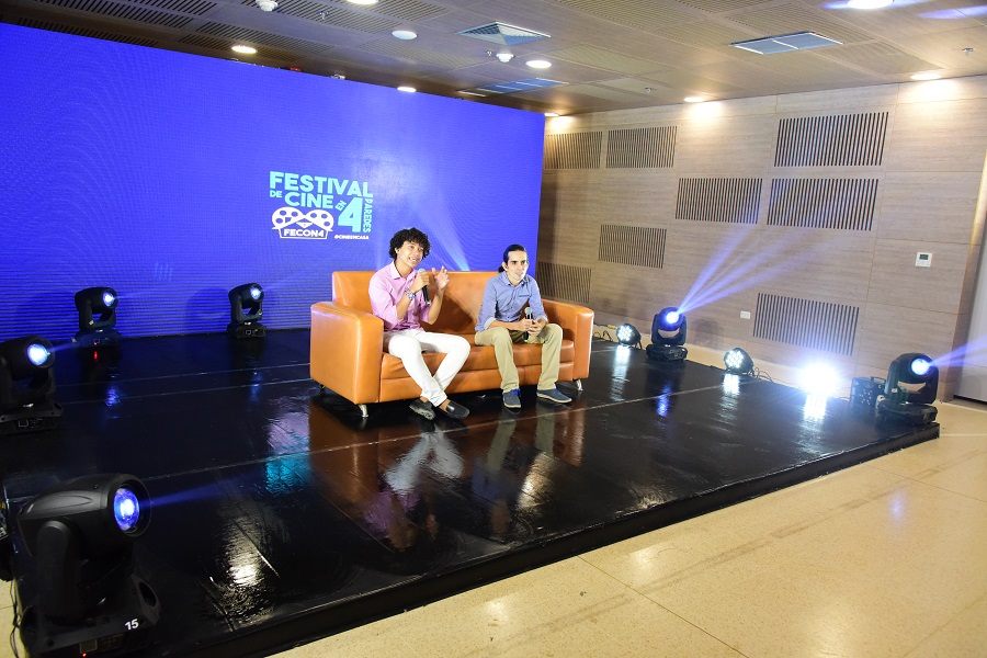 Semana Cultural