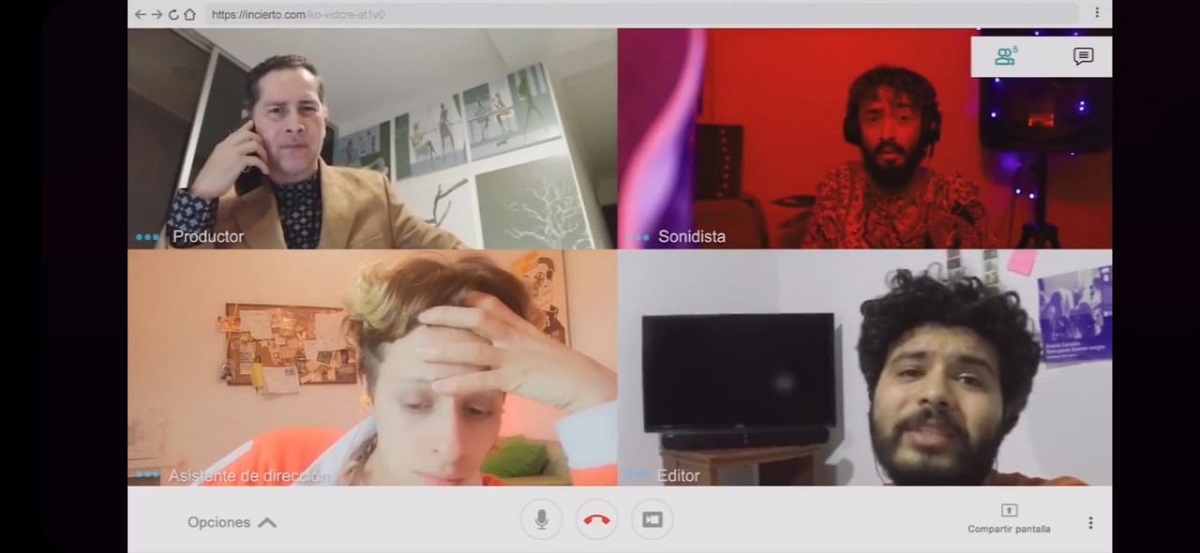 UNIMAGDALENA realizó concurso virtual de filminutos en I Semana Cultural “Más conectados que nunca”