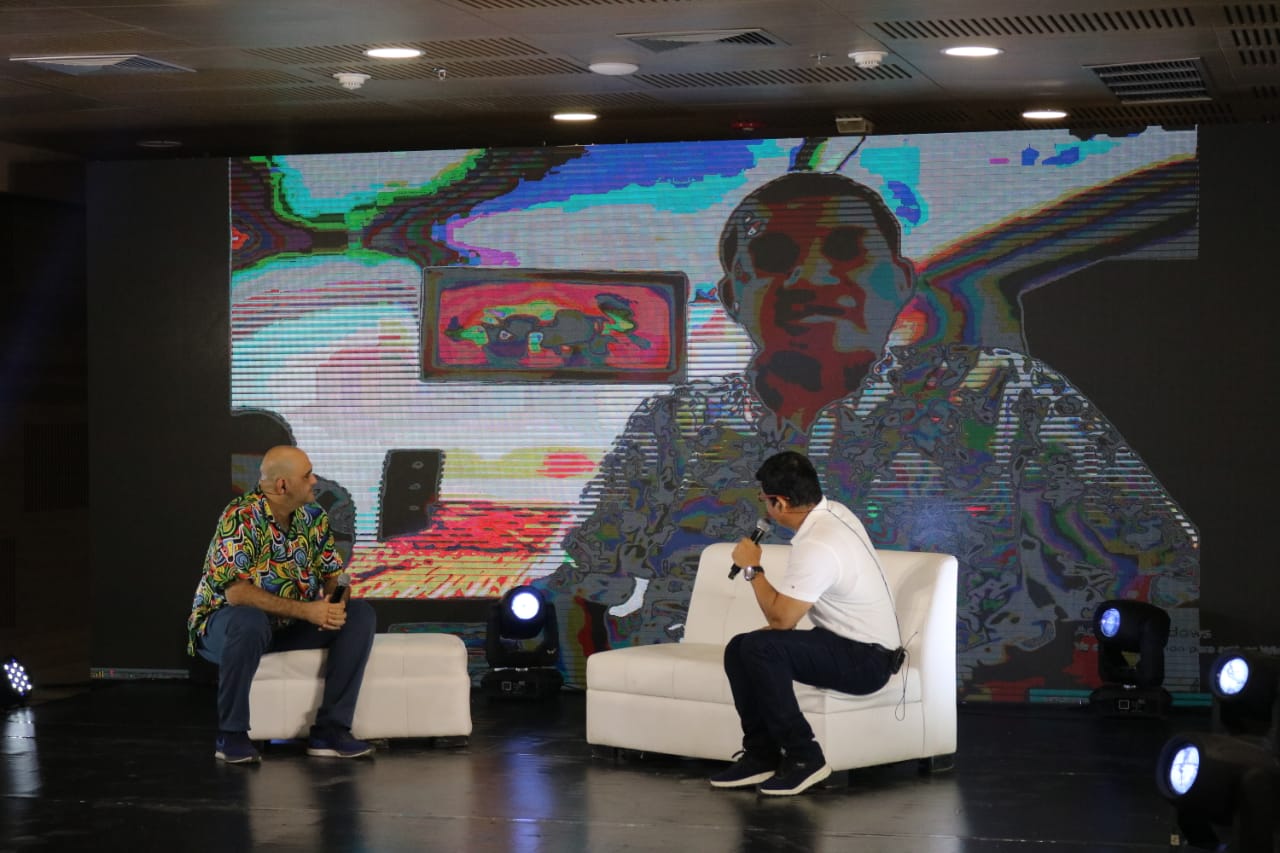 Felices 58 años a UNIMAGDALENA, la antorcha luminosa del Caribe