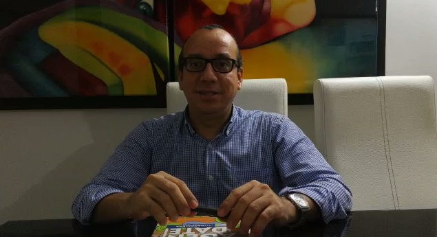 Comunidad docente respalda propuesta del Rector Vera en pro de reducción de matrículas