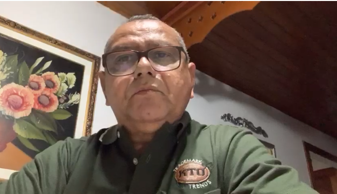 Comunidad docente respalda propuesta del Rector Vera en pro de reducción de matrículas