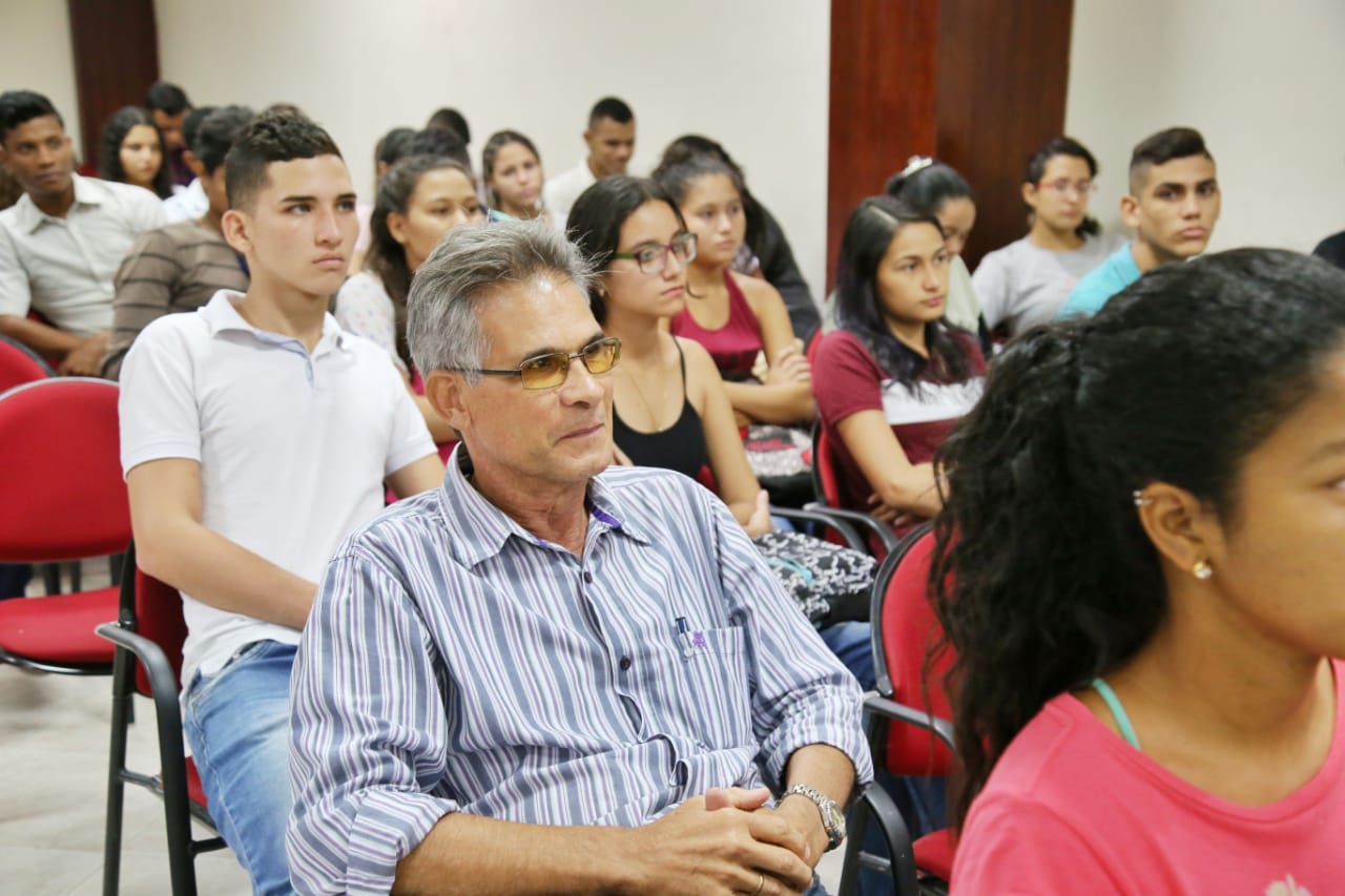 UNIMAGDALENA inició actividades enmarcadas en el Día Mundial del Turismo