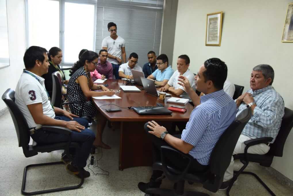 UNIMAGDALENA conmemora el Día del Ingeniero