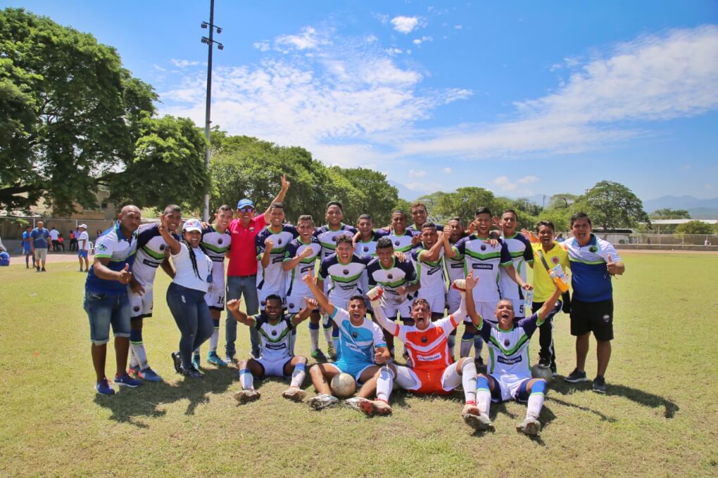 UNIMAGDALENA logra pase a las finales en Juegos Regionales Universitarios ASCUN