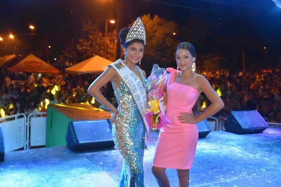 Representante del Magdalena se coronó  Reina Nacional del Búfalo y la Cultura Afrocolombiana