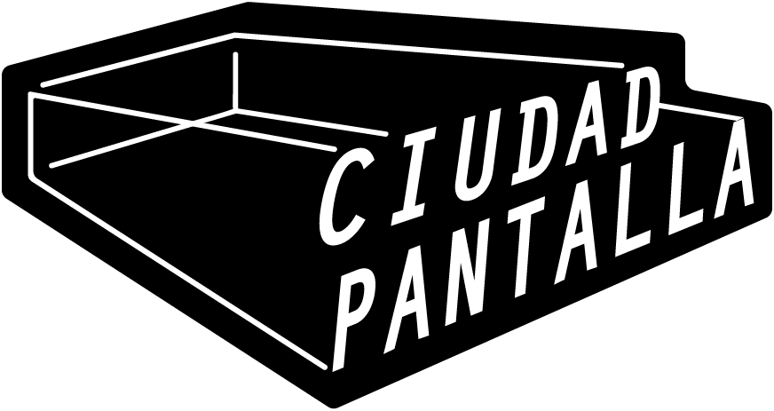 Ciudad Pantalla