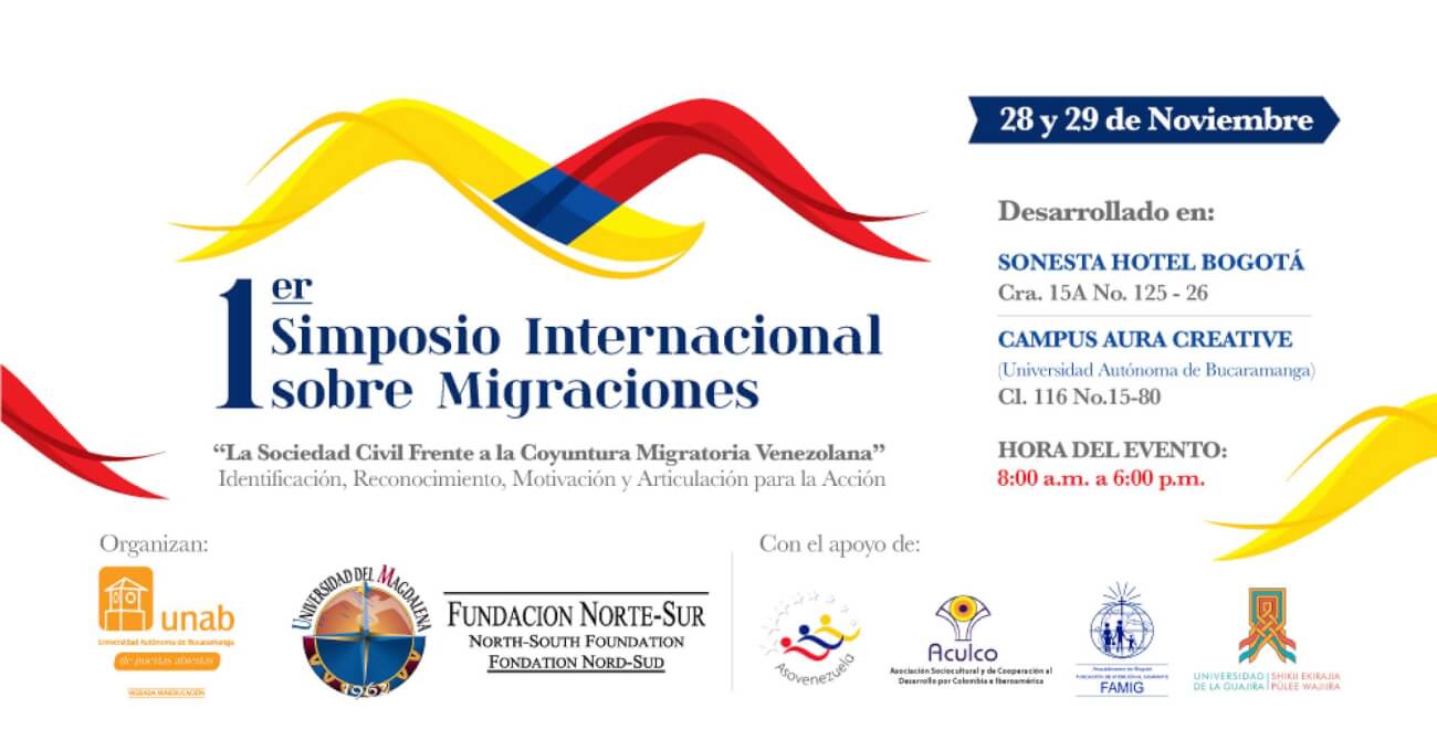 I Simposio Internacional sobre Migraciones