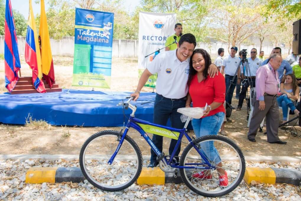 UNIMAGDALENA, modelo y ejemplo de inclusión en Colombia