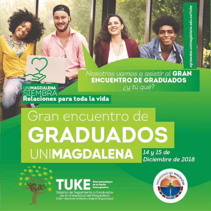 Gran Encuentro de Graduados