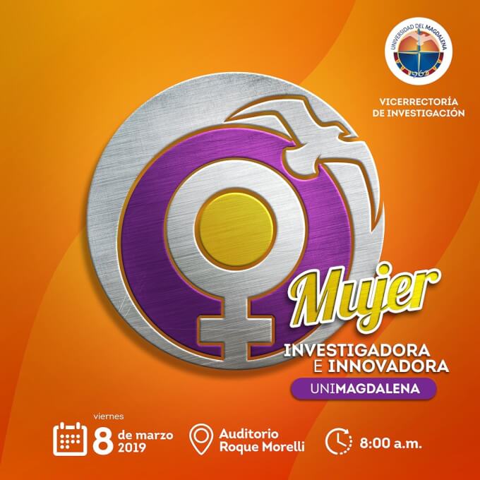 Día de la Mujer Investigadora e Innovadora