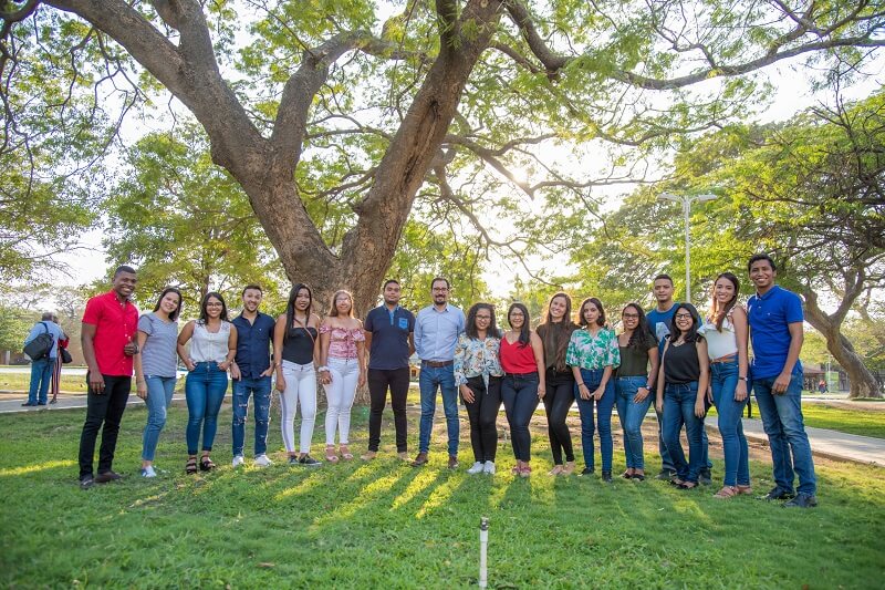 Nuevos estudiantes de UNIMAGDALENA realizarán prácticas internacionales