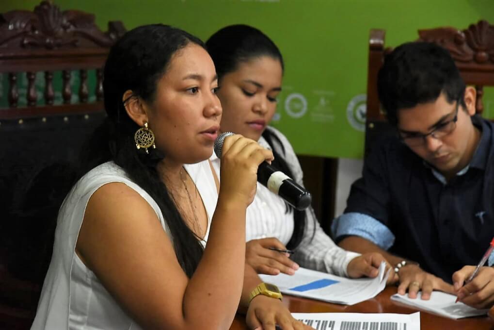 UNIMAGDALENA será la sede del II Torneo Regional de Debates de Economía