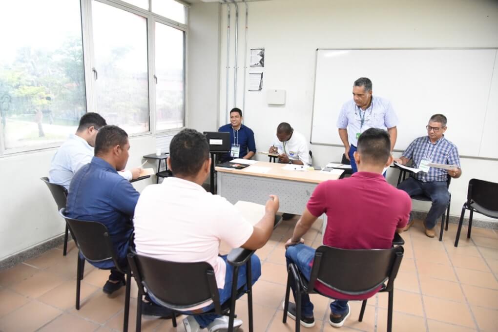 UNIMAGDALENA inició fase de entrevistas de aspirantes para el periodo académico 2019-II