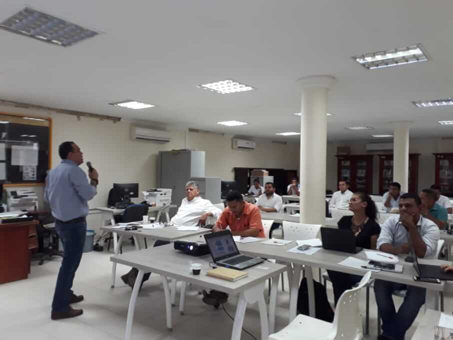UNIMAGDALENA participará en taller ‘Yo Elijo Saber’ con precandidatos a alcaldías municipales de Ciénaga, Aracataca y Fundación