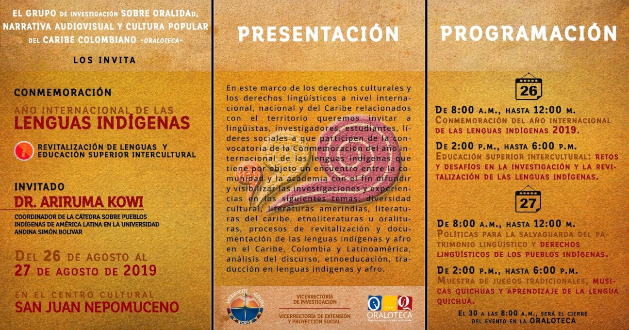 ORALOTECA