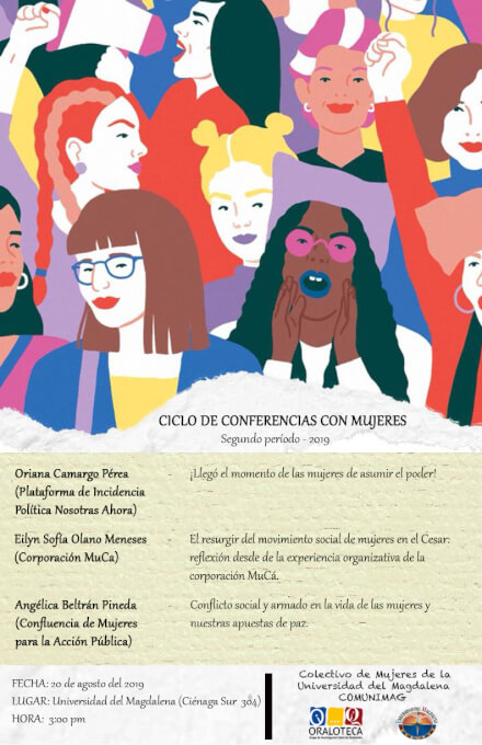 Mujeres