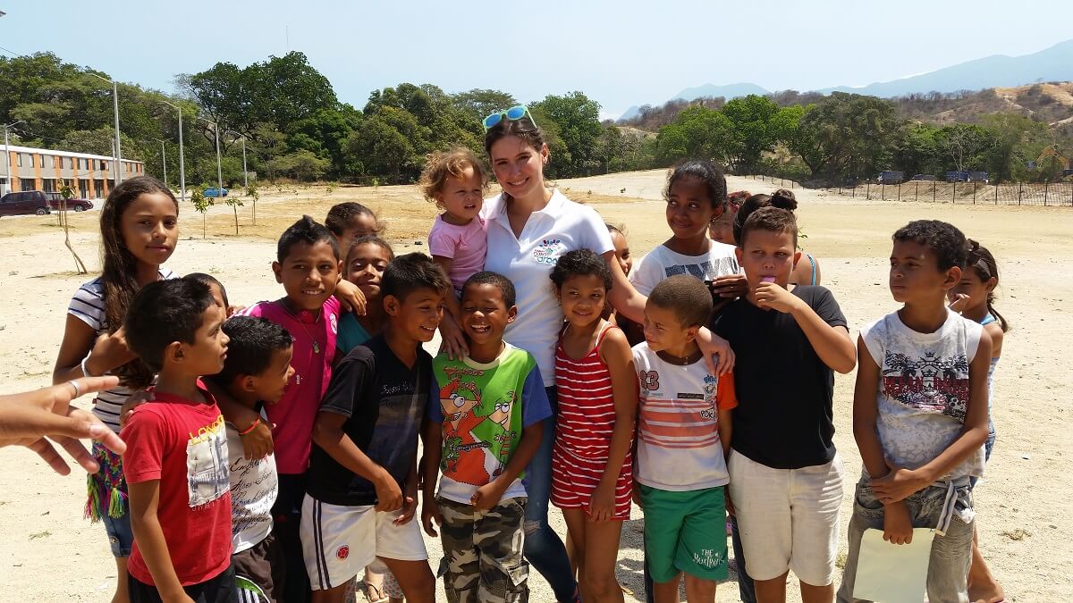 Fundación Casa en el Árbol socializará avances de sus proyectos de construcción de tejido social