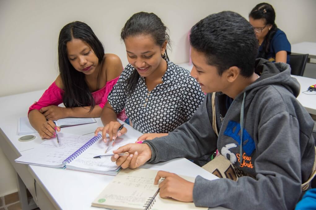 Ministerio de Educación otorgó registro calificado a cinco nuevas Licenciaturas en UNIMAGDALENA