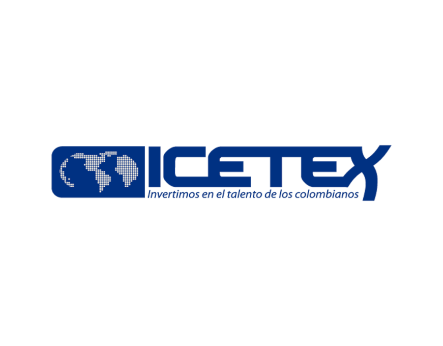 Logo de ICETEX