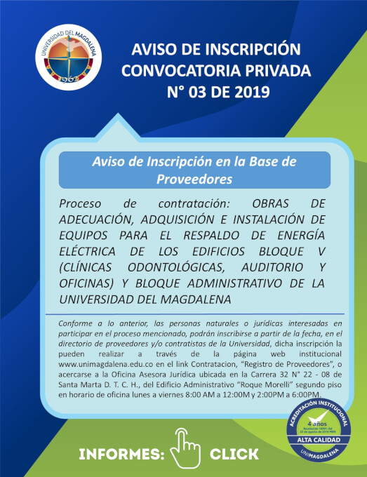 aviso convocatoria privada 03