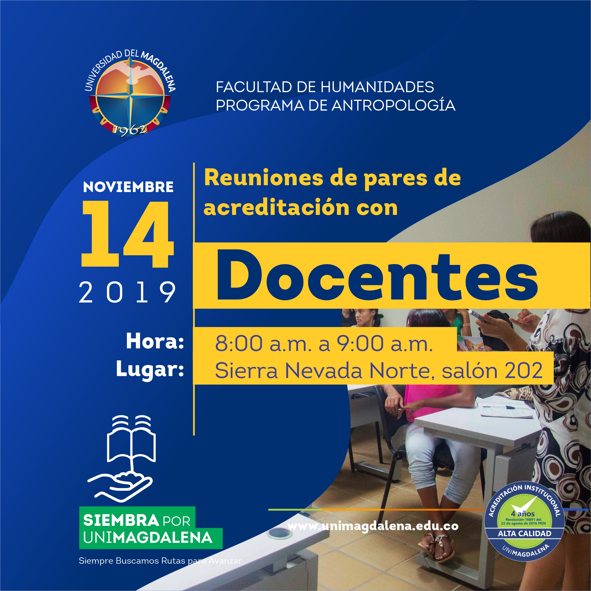 Docentes