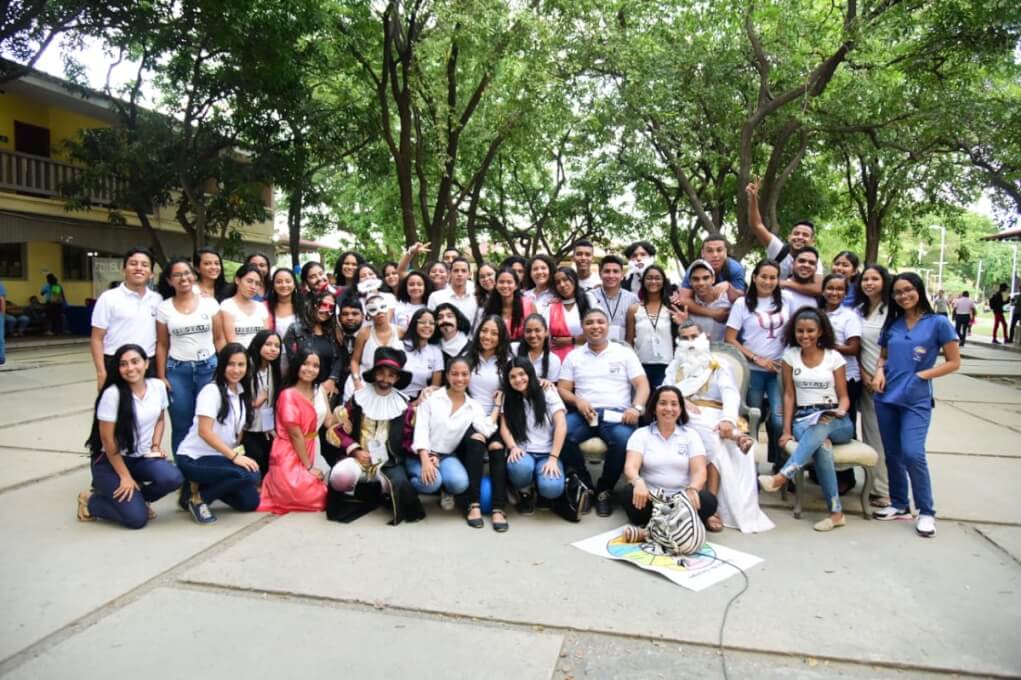 UNIMAGDALENA desarrolla la V Semana de la Psicología
