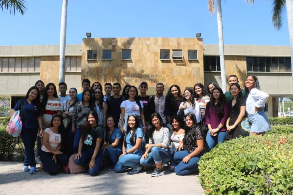 Estudiantes de UNIMAGDALENA vivirán experiencia académica en el país, Europa y Latinoamérica