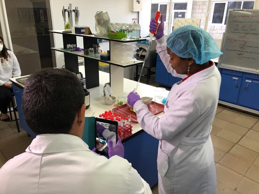 Frente a problemática de COVID-19 UNIMAGDALENA demuestra su capacidad de Resiliencia