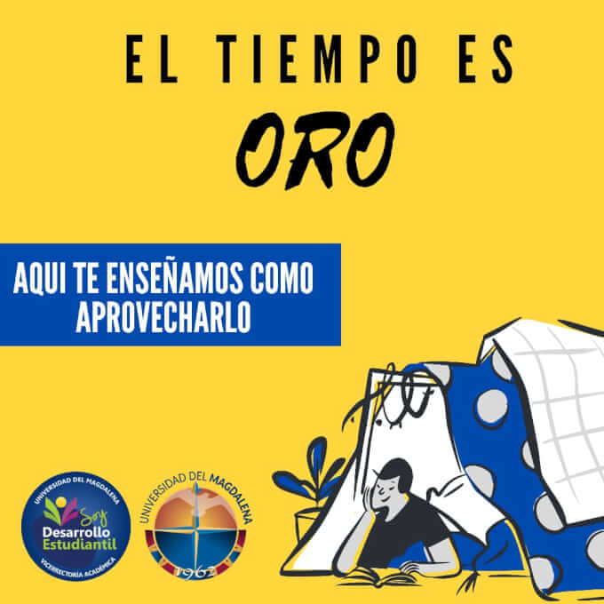 UNIMAGDALENA aborda estrategias de acompañamiento emocional para sus estudiantes