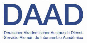 DAAD Logo