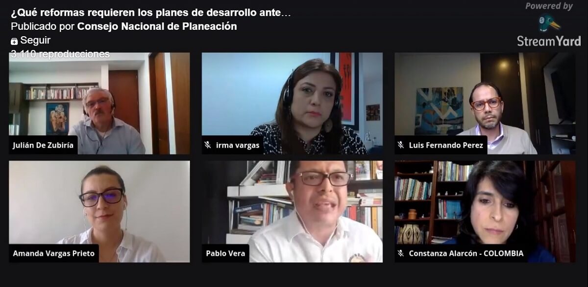 “Rector de UNIMAGDALENA dignifica y enaltece la gestión educativa desde lo público”: Viceministro de Educación Superior Nacional