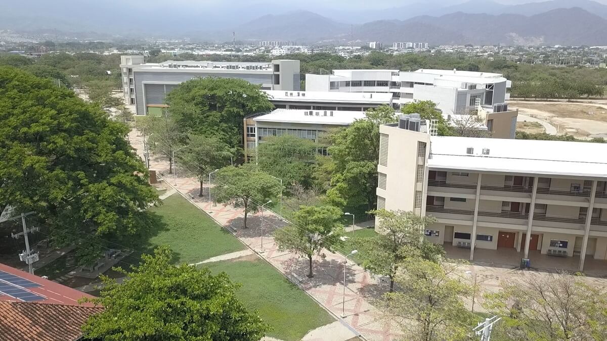 UNIMAGDALENA sigue creciendo en el índice de gestión y desempeño institucional
